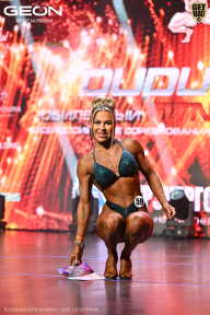 Grand Prix Dudushkin Fitness Family - 2026