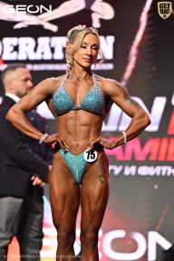 Grand Prix Dudushkin Fitness Family - 2026