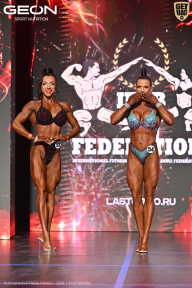 Grand Prix Dudushkin Fitness Family - 2026