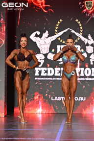 Grand Prix Dudushkin Fitness Family - 2026