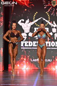 Grand Prix Dudushkin Fitness Family - 2026