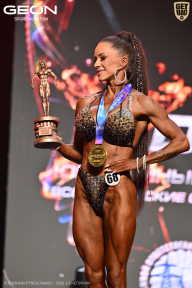 Grand Prix Dudushkin Fitness Family - 2026