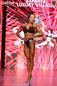 Grand Prix Dudushkin Fitness Family - 2026