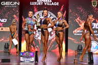 Grand Prix Dudushkin Fitness Family - 2026