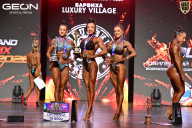 Grand Prix Dudushkin Fitness Family - 2026