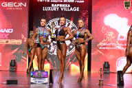 Grand Prix Dudushkin Fitness Family - 2026