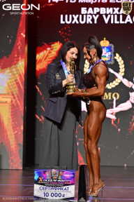 Grand Prix Dudushkin Fitness Family - 2026