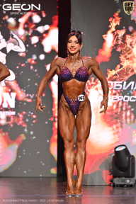 Grand Prix Dudushkin Fitness Family - 2026