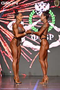 Grand Prix Dudushkin Fitness Family - 2026