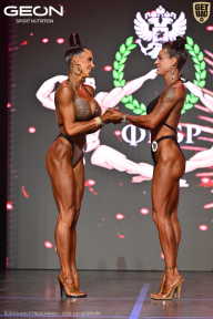 Grand Prix Dudushkin Fitness Family - 2026