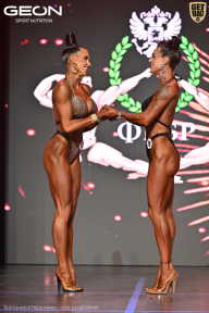 Grand Prix Dudushkin Fitness Family - 2026