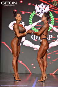 Grand Prix Dudushkin Fitness Family - 2026