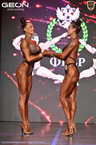 Grand Prix Dudushkin Fitness Family - 2026