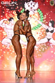 Grand Prix Dudushkin Fitness Family - 2026