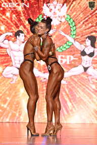 Grand Prix Dudushkin Fitness Family - 2026