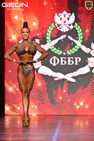 Grand Prix Dudushkin Fitness Family - 2026