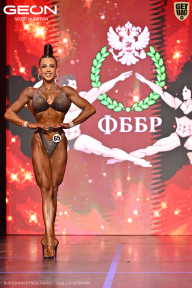 Grand Prix Dudushkin Fitness Family - 2026