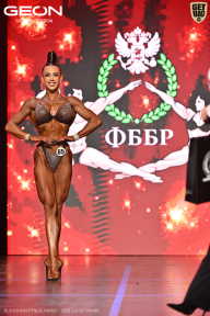 Grand Prix Dudushkin Fitness Family - 2026