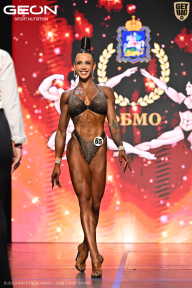 Grand Prix Dudushkin Fitness Family - 2026