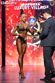 Grand Prix Dudushkin Fitness Family - 2026