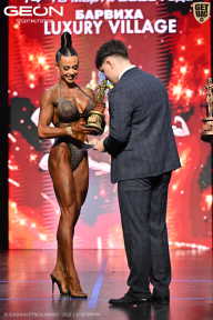 Grand Prix Dudushkin Fitness Family - 2026