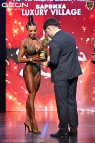 Grand Prix Dudushkin Fitness Family - 2026