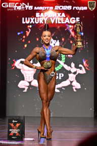 Grand Prix Dudushkin Fitness Family - 2026