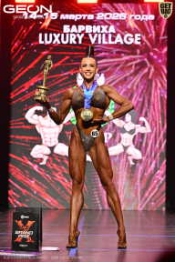 Grand Prix Dudushkin Fitness Family - 2026