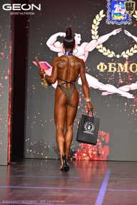 Grand Prix Dudushkin Fitness Family - 2026