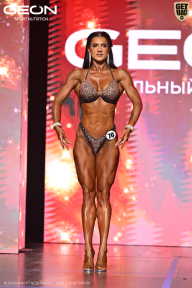 Grand Prix Dudushkin Fitness Family - 2026