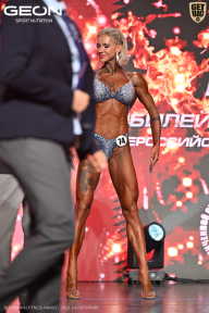 Grand Prix Dudushkin Fitness Family - 2026