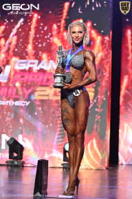 Grand Prix Dudushkin Fitness Family - 2026