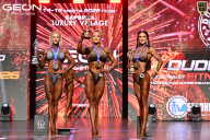 Grand Prix Dudushkin Fitness Family - 2026
