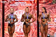 Grand Prix Dudushkin Fitness Family - 2026