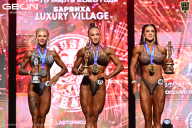 Grand Prix Dudushkin Fitness Family - 2026