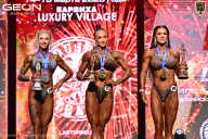 Grand Prix Dudushkin Fitness Family - 2026