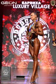 Grand Prix Dudushkin Fitness Family - 2026