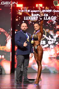 Grand Prix Dudushkin Fitness Family - 2026