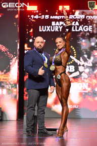 Grand Prix Dudushkin Fitness Family - 2026