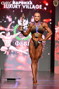 Grand Prix Dudushkin Fitness Family - 2026