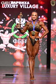 Grand Prix Dudushkin Fitness Family - 2026