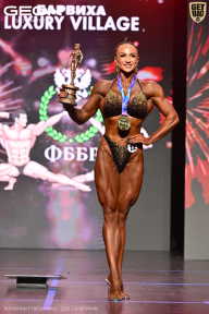 Grand Prix Dudushkin Fitness Family - 2026