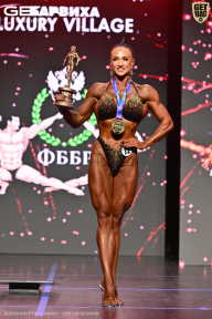 Grand Prix Dudushkin Fitness Family - 2026