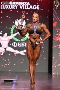 Grand Prix Dudushkin Fitness Family - 2026