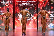 Grand Prix Dudushkin Fitness Family - 2026