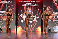 Grand Prix Dudushkin Fitness Family - 2026