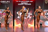 Grand Prix Dudushkin Fitness Family - 2026