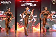 Grand Prix Dudushkin Fitness Family - 2026