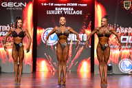 Grand Prix Dudushkin Fitness Family - 2026