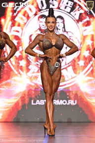 Grand Prix Dudushkin Fitness Family - 2026